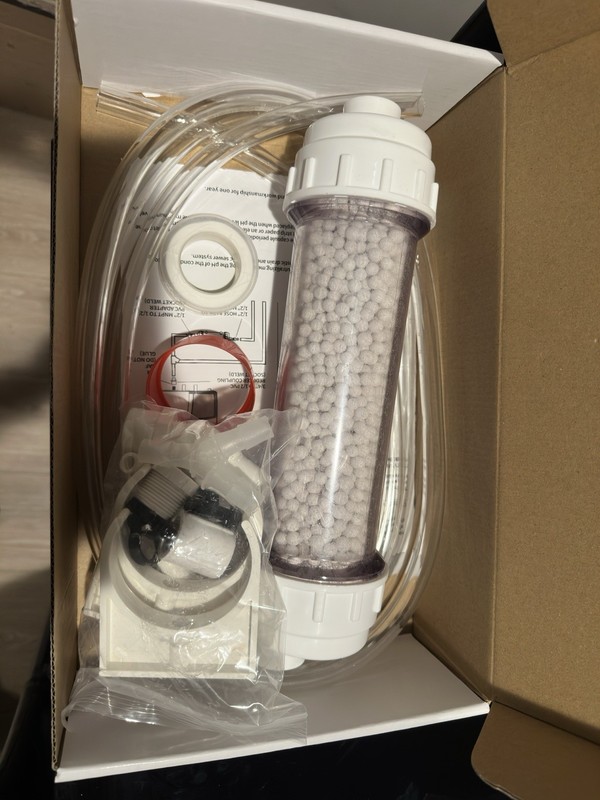 Coastside Neutralization Capsule Water Filtration Kit For Brita Maxtra+ gallery