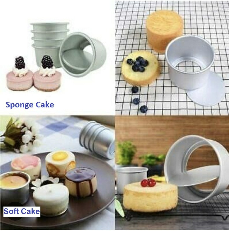1 Cake Additive Sponge Agent Bakery Emulsifier Food Ingredient Mixer UFM Baking/ gallery