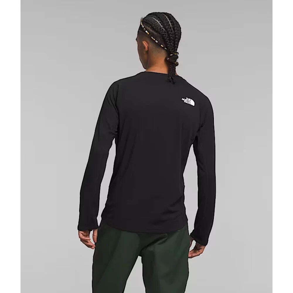 The North Face FD Pro 160 Crew Mens Base Layer gallery