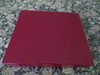 NEW! Gucci Beauty Empty MAROON Box 9” x 7” x 2 inches approximately gallery