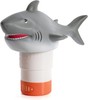 Pool Floater, Floating Dispenser, Fits 1" & 3"in. Tabs Chlorine for SM-LG Pools gallery
