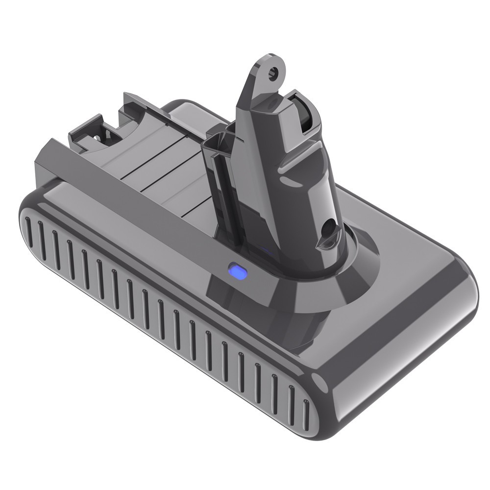 V6 Battery For Dyson Battery V6 SV04 DC58 DC59 DC62 Battery/Filter/Accessories gallery