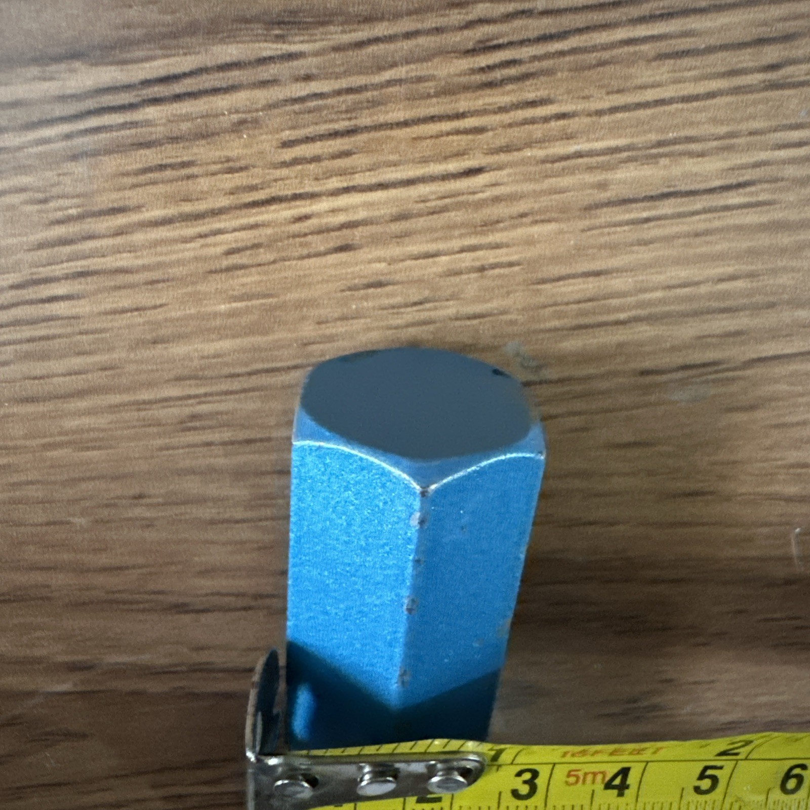 22 mm Allen Hex Wrench 14 Inches Long gallery