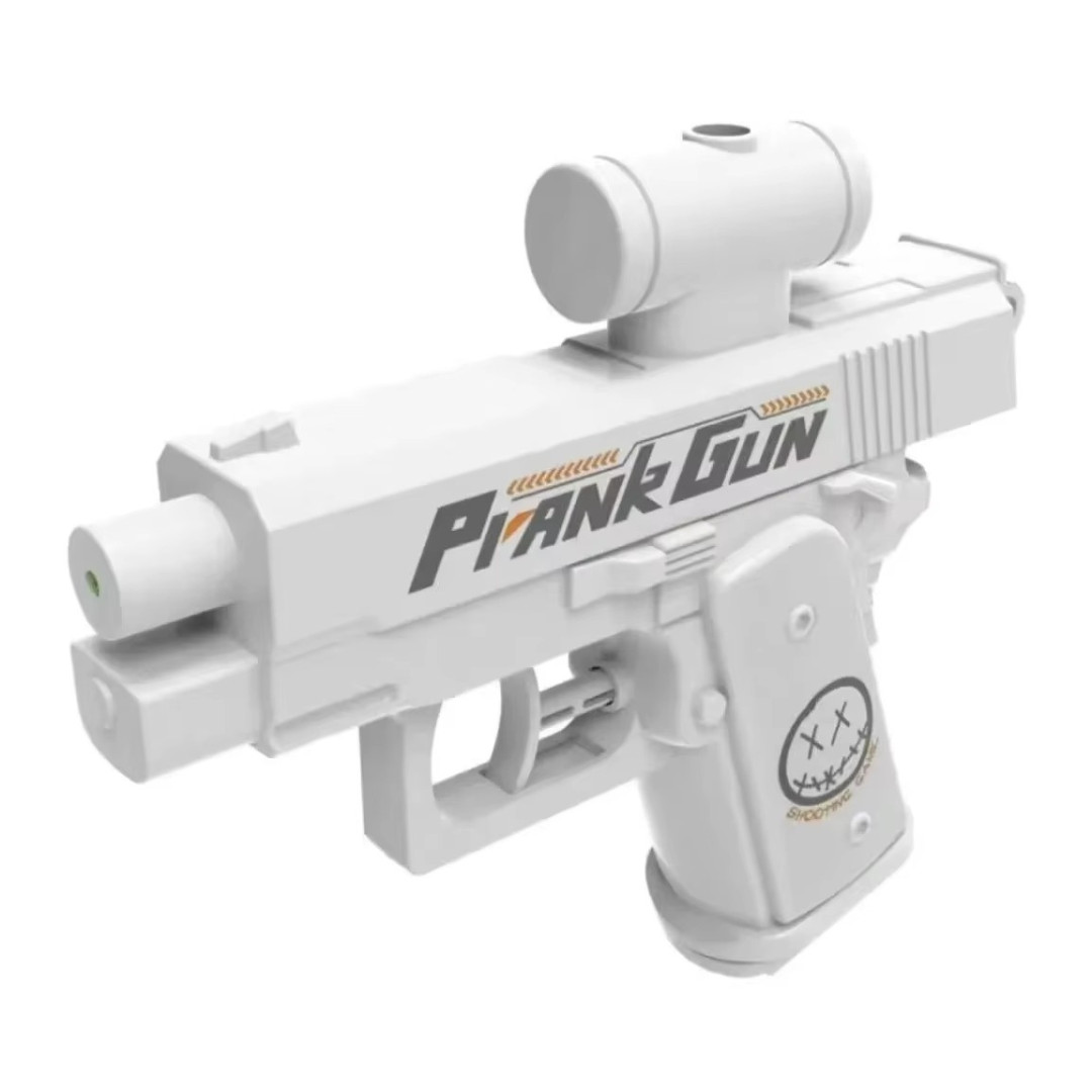 Prank Two-Way Water Gun* Prank Squirt Gun* Can Spray from Front and Back Funny gallery
