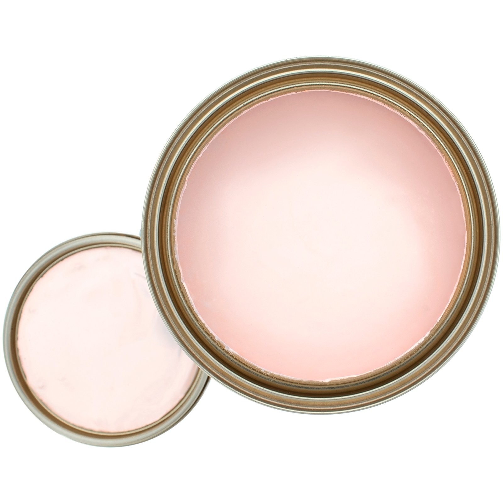 Porter's 2L Baby Doll Eggshell Finish Broadwall Washable Paint gallery