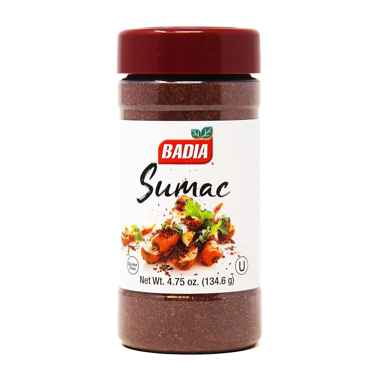 Sumac Spice, 4.75 oz - Ground Sumac Seasoning, Tangy Citrus, Authentic Flavor... gallery