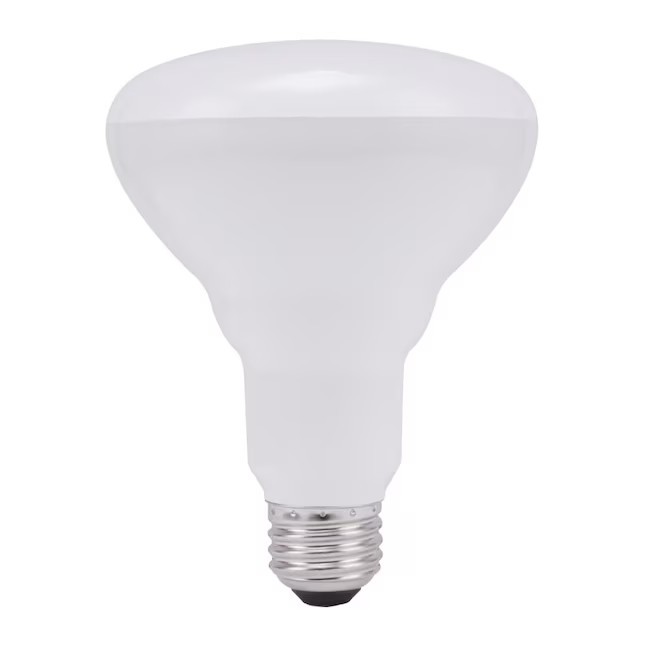 GE LED Indoor Floodlight Dimmable 65 Watt Equivalent Daylight BR30 (6-Pack) gallery