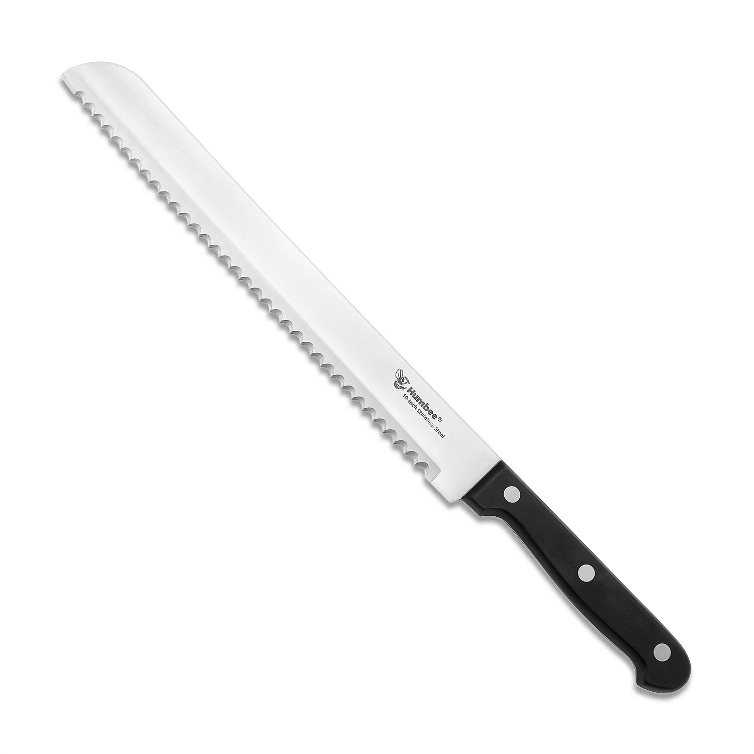 Stainless Steel Professional Kitchen Knives gallery