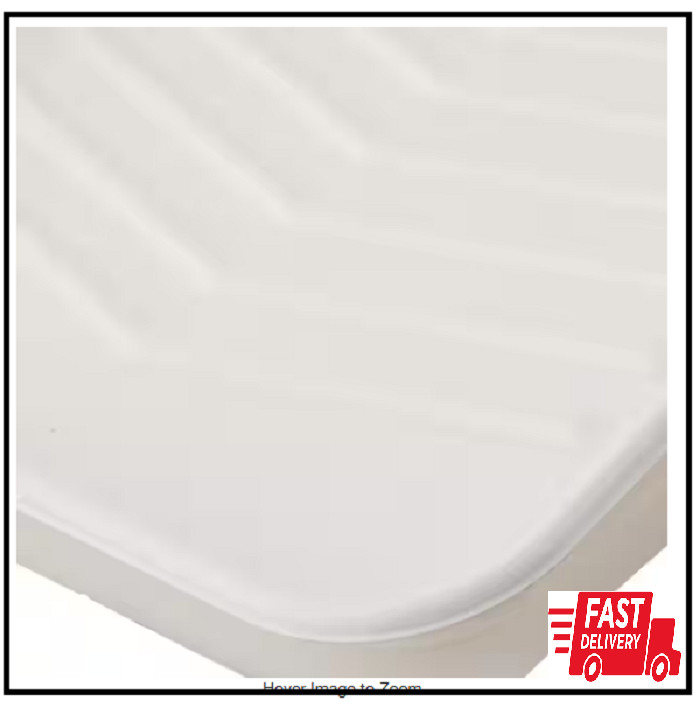(10-Pack) 9 In. Paint Tray Liner for Metal and Plastic Roller Trays gallery