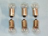 (Qty 6) #55 ~ 7V BULB FOR FLOXITE FL-2, FL-3, FL-76, FL-77, FL-78 + MORE, SEE AD gallery