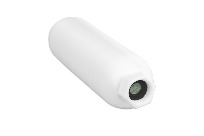 Inline Water Filter with Hose Protector for 3/4" Garden Hose, RV, Camper gallery