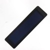 Amorphous Silicon Flexible Solar Panel 0.5W 1.5V Rollable DIY Power Cell gallery