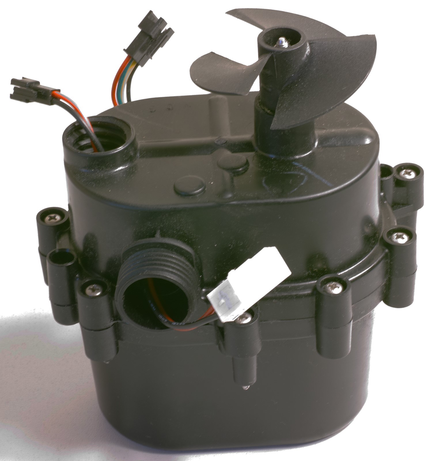 Pump Motor w/Impeller - Version 2 (Floor Series), NC1009:02 gallery