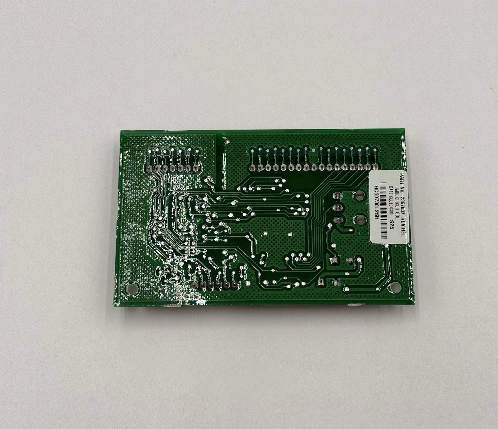 Kitchenaid Refrigerator Temperature Control Board OEM 2307037 WP2307037 gallery