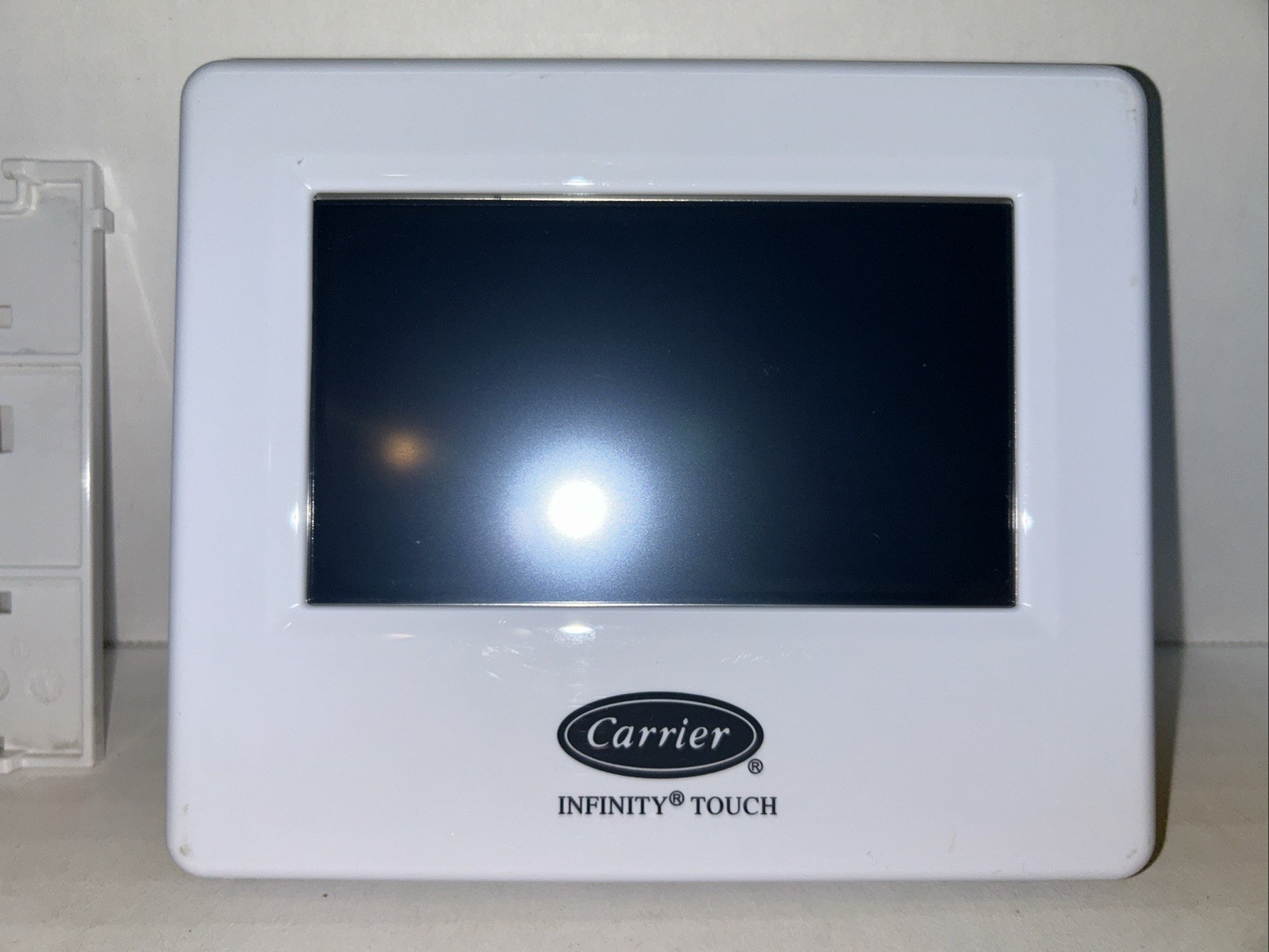 Carrier SYSTXCCITC01-A (Version 12) Infinity Touch Programmable Thermostat gallery