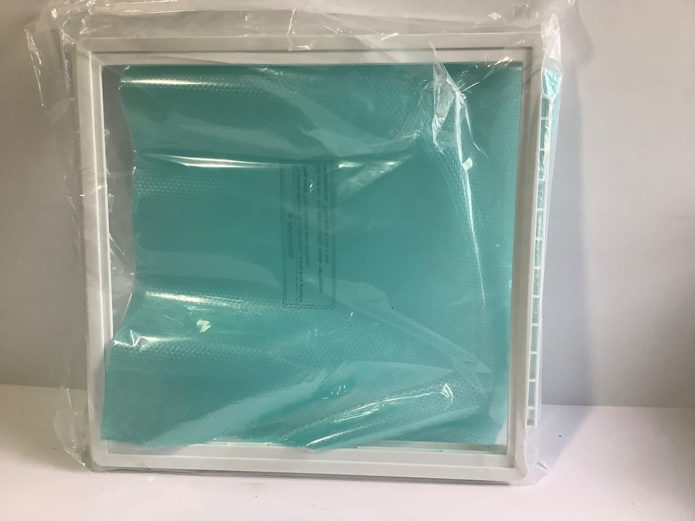 New Meat Pan ( Top ) Shelf Frame Compatible with Frigidaire 241969501 PS2363832