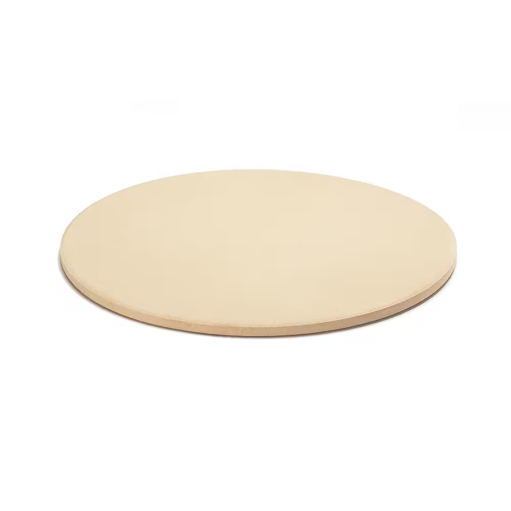 13 In. round Pizza Grill Stone gallery