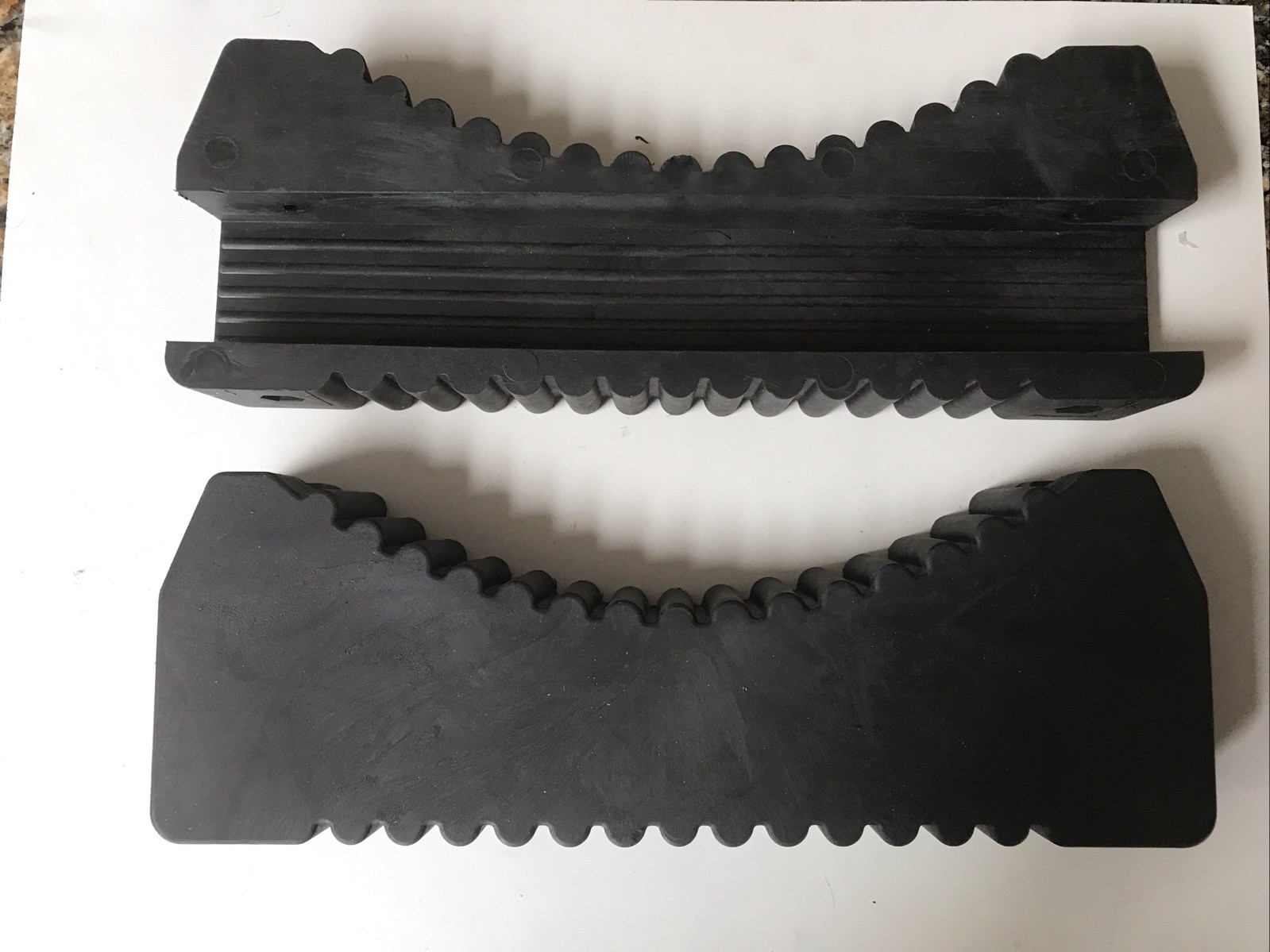 Ladder Stabilizing Rubber Blocks For Extension Ladders gallery