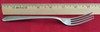 World Tableware OLDE ESSEX Dinner Fork 7 1/4" Taiwan Stainless Steel Flatware gallery