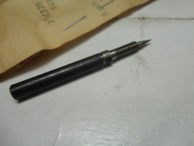Homelite 63676 Chainsaw Adjustment Needle XL-921, XL-923, XL-924, VI-123 gallery