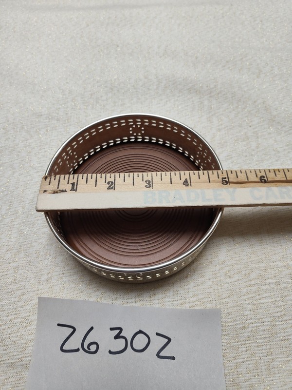 Wine Bottle Coaster gallery