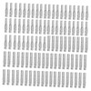 100PCS (50 Pair) MC4-Compatible 100PCS(50 Pairs) Male&Female Pins Connectors gallery