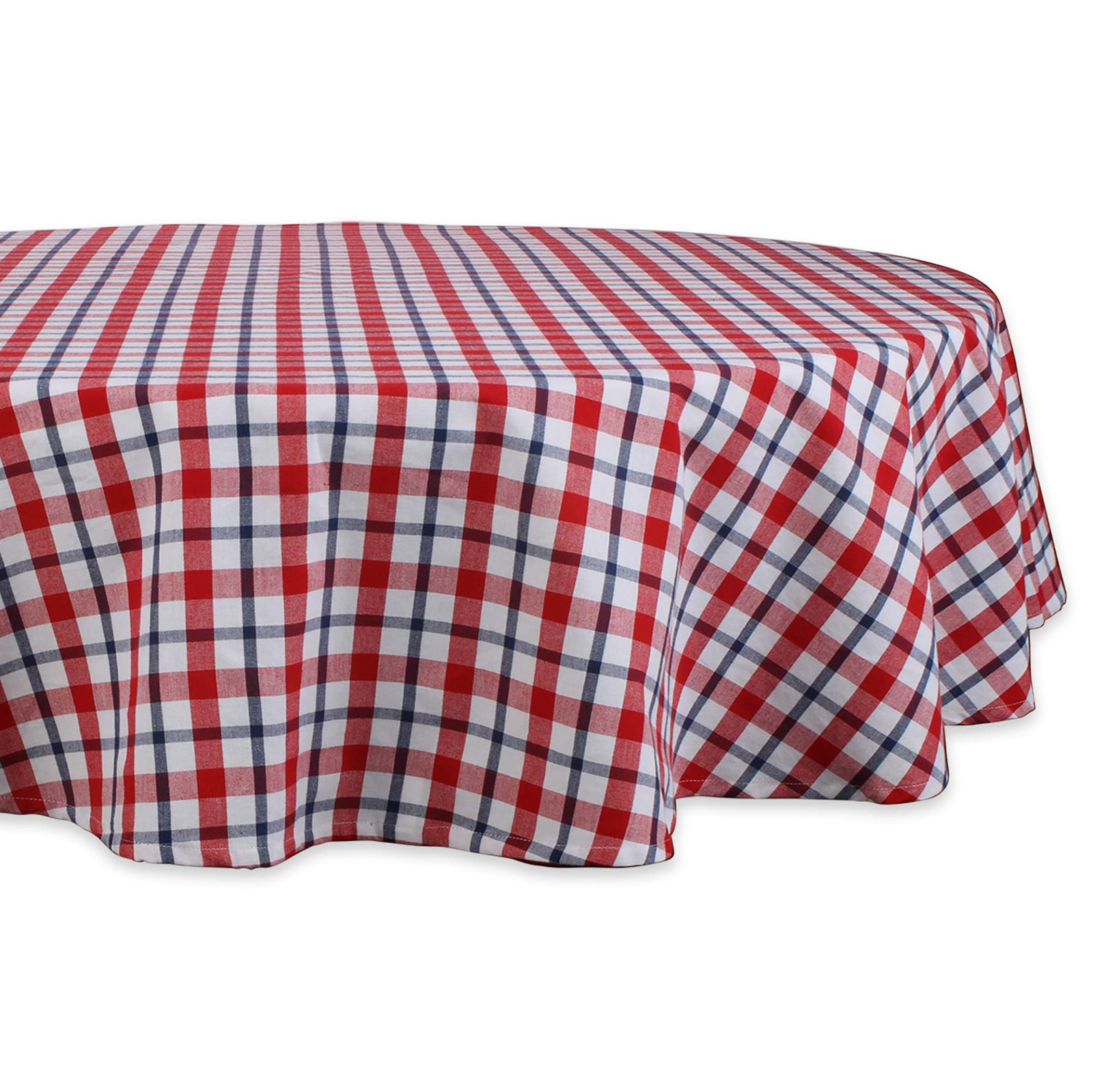 Dii American Plaid Table Top Collection For Everyday Use Summer Cook-Outs gallery