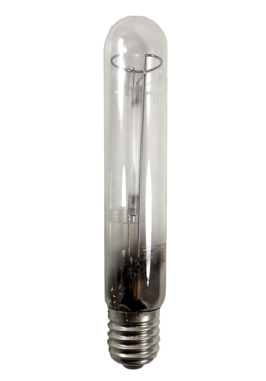 Osram Vialox Nav-T E40 250W High-Pressure Sodium Vapor Lamp gallery