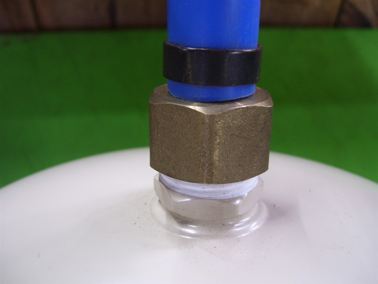 HydraPro Thermal Expansion Tank H10000 Potable Water Home House HPTET2 Hydra Pro gallery