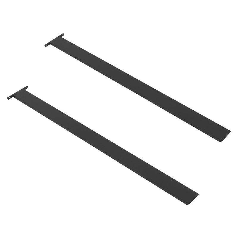 2-Pack Countertop Support Brackets, Kitchen Island Support Floating Brackets gallery