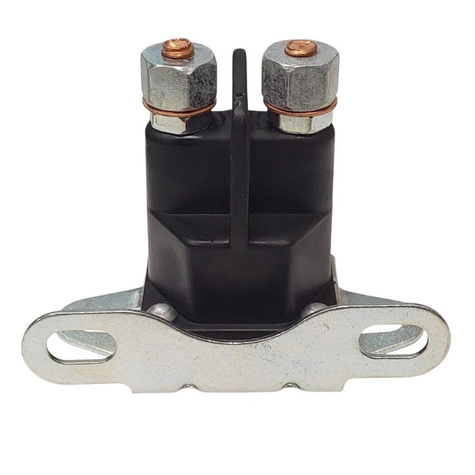4 Post Dual Mounting Universal Solenoid Fits 33-431 10722 35510 gallery