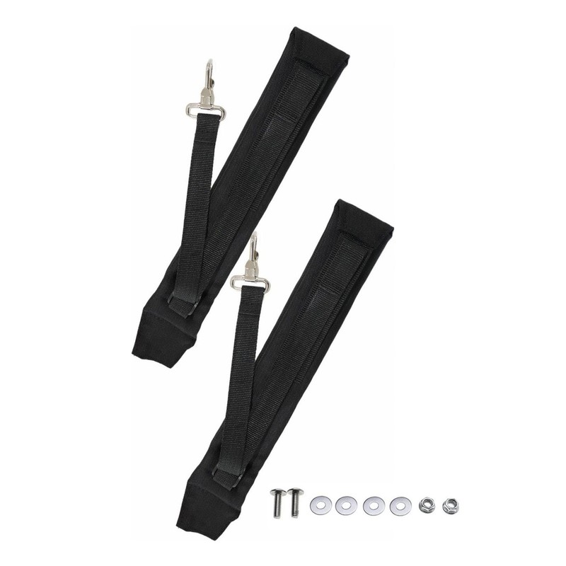 Maintenance Backpack Blower Strap Replacement Set Unit for Echo PB-46HT PB-46LN gallery