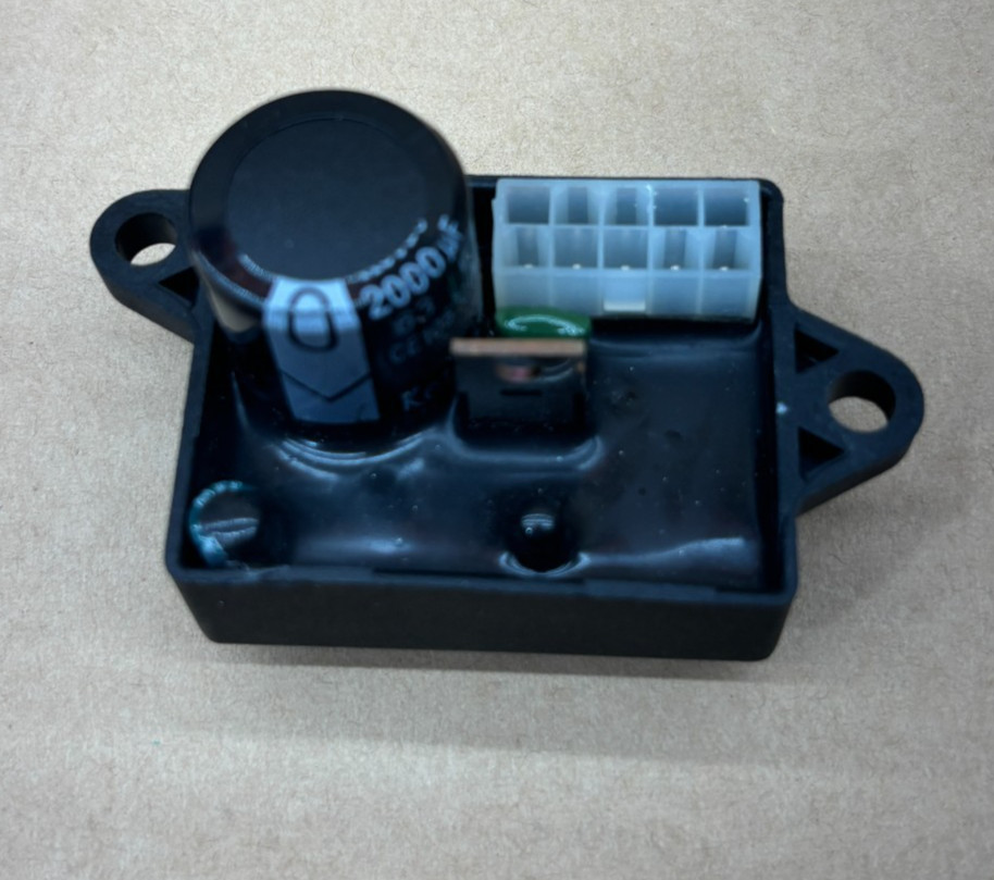 YP TJ113-2010 Replacement Generator Ignition Module 2KW gallery