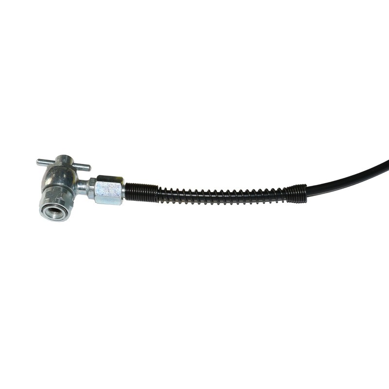 Nitrogen NEEDLE adapter ,Nitrogen Shock Filling tool,No Air Loss Chuck Schrade gallery
