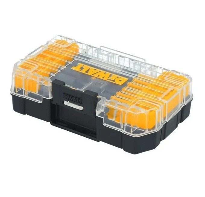 DEWALT FlexTorq 1/4-in x Impact Driver Bit Set 26 - Piece - New - Free Shipping! gallery