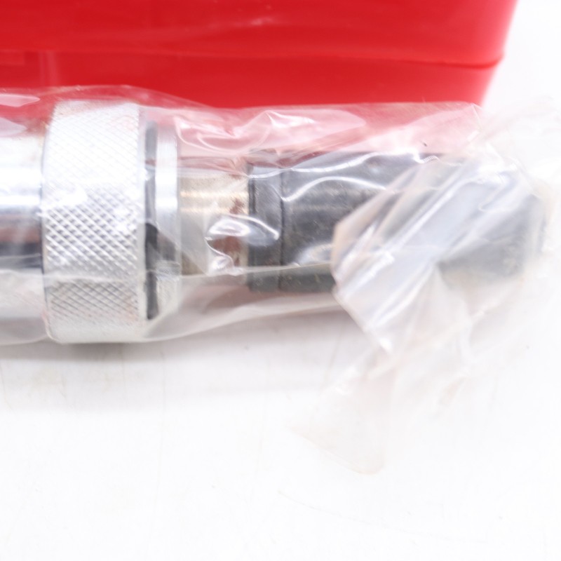 Mark 1 No.2500 Impact Type Driver Set w/ 4 Bits Vintage 1984 New in Box gallery