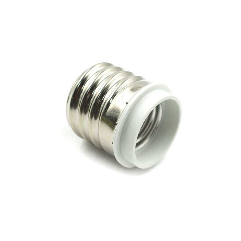 Mogul Socket E39/E40 to Medium Screw E26 E27 Socket Adapter Base E39 Adapter ... gallery