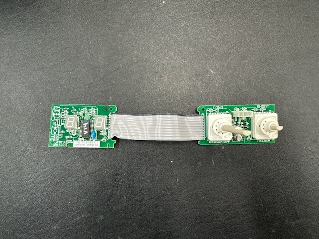 Whirlpool Kitchen Aid Electronic Temperature Board 2304102, 2255222, 2304103 gallery