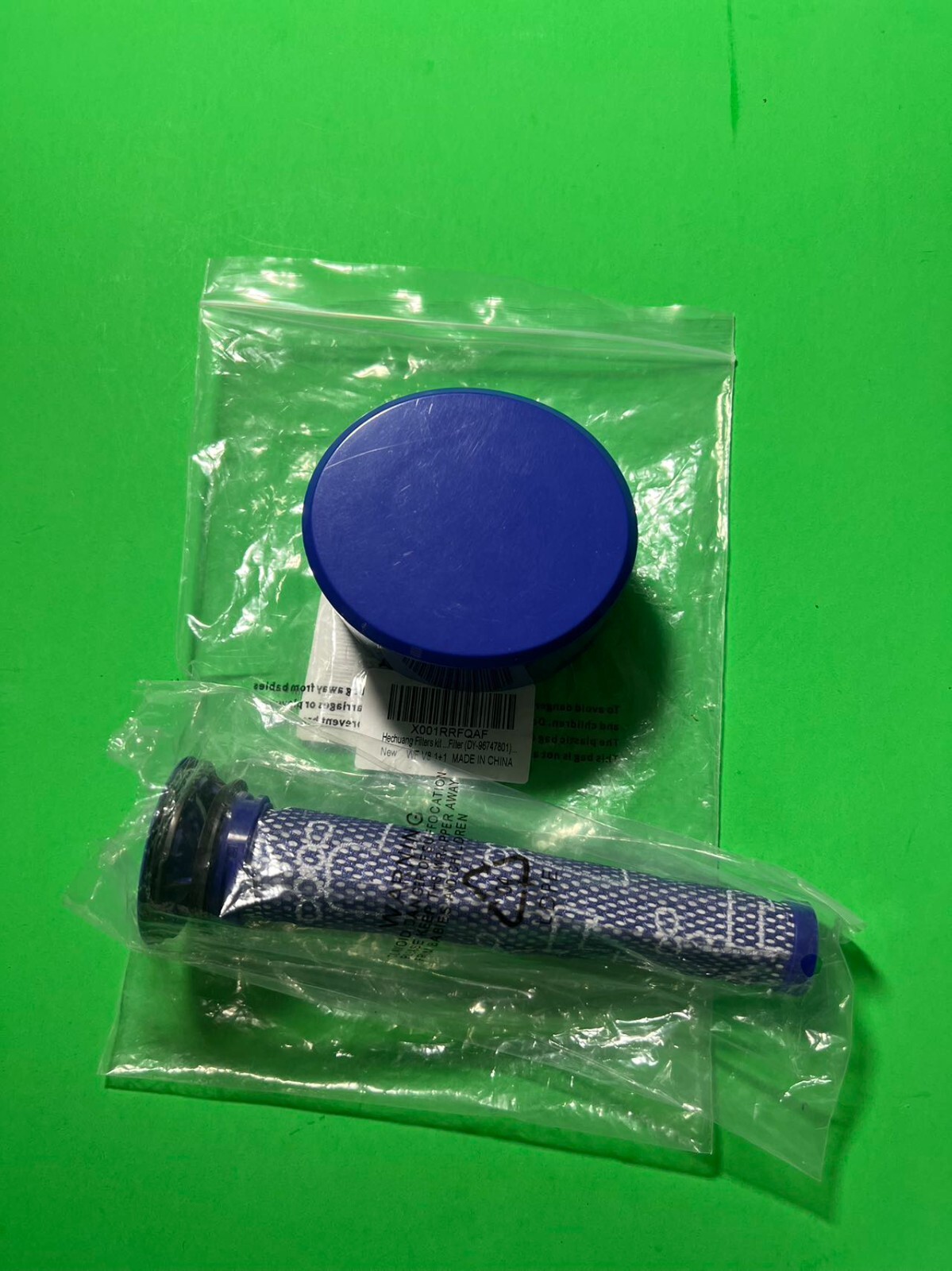 NEW Filter Replacement for Dyson V7 V8 Animal and V8 Absolute Cordless Vacuum gallery