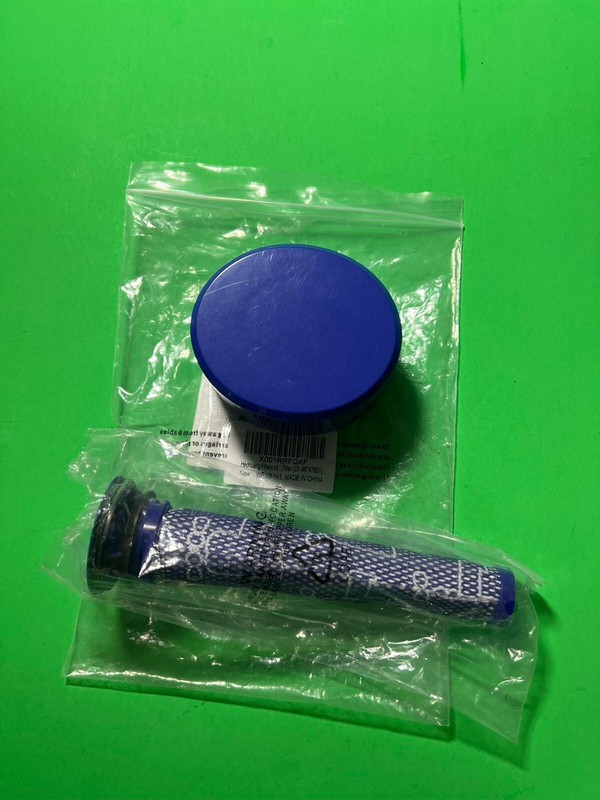 NEW Filter Replacement for Dyson V7 V8 Animal and V8 Absolute Cordless Vacuum gallery