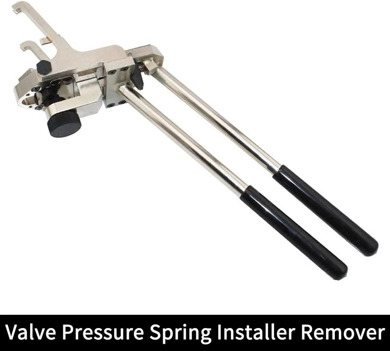Valve Pressure Spring Installer/Remover For BMW N13, N20, N26, N51, N52, N53, N5 gallery