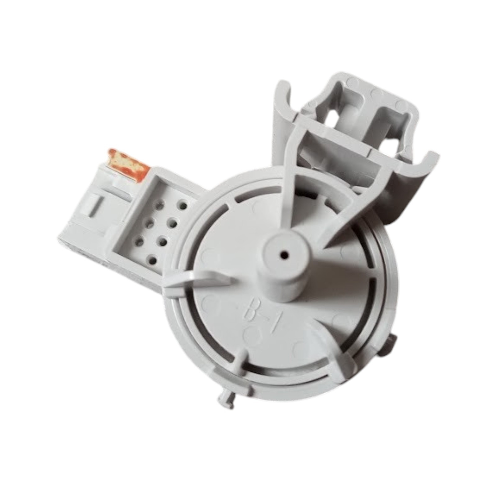 Choice Part W10448876 Washer Water Level Pressure Switch for Whirlpool gallery