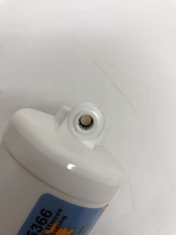 OmniPure Flow Inline Filter Chlorine Taste Odor K5366 USA 6 Month gallery