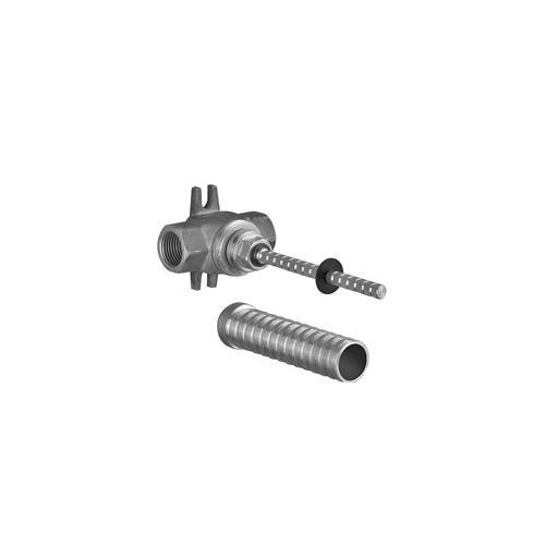 DornBracht 35622970-900010 Rough For Wall Mounted Volume Control 3/4" Clockwise gallery