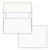 A2 Invitation Envelope - 24# White (4 3/8 x 5 3/4) - 1000 per Pack gallery