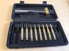 PROFESSIONAL GUNSMITHING PUNCH SET PSH-13. BRASS / STEEL / PLASTIC gallery