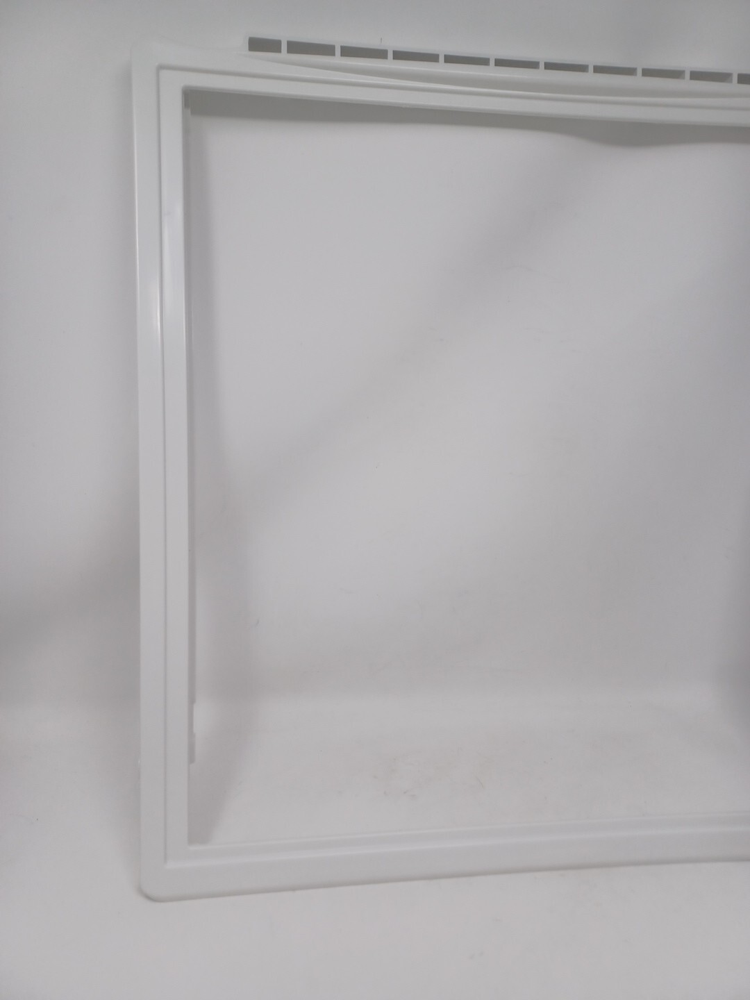 Updated 241969501 Crisper Shelf Frame NO Glass Electrolux Frigidaire gallery