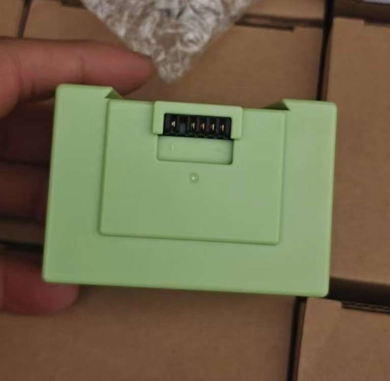 Genuine OEM i7 iRobot Replacement Battery For Roomba e5 e6 i3 i4 i6 i7+ ABL-D1 gallery