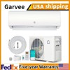 12000BTU Mini Split AC/Heating System 21 SEER 230V Covers Up to 750 Sq. Ft R454B gallery