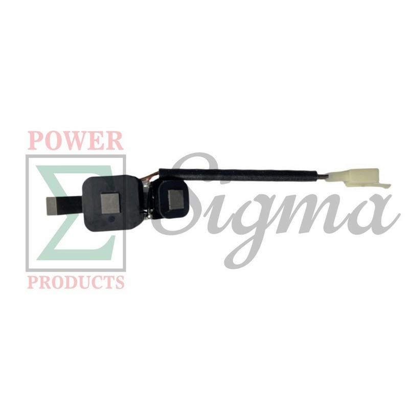 Ignition Coil #24 for Harbor Freight PREDATOR Inverter Generator Surge 2000 Watt gallery